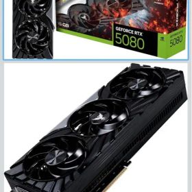 GeForce RTX 5080 搭載グラボ 新品 199,980円 中古 190,000円 | ネット