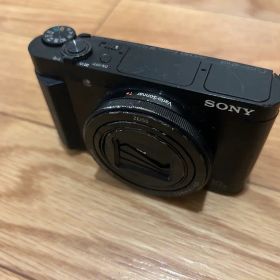 SONY ソニー DSC-HX90V コンパクトデジタルカメラ ジャンク