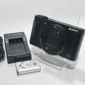 SONY Cyber-shot DSC-HX90V コンパクト デジタルカメラ