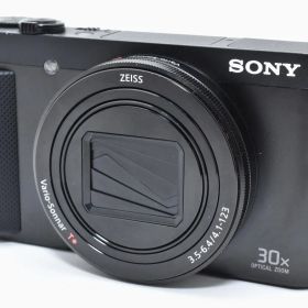 ★極上★ ソニー SONY Cyber-shot DSC-HX90V ★完動品★ #A603180