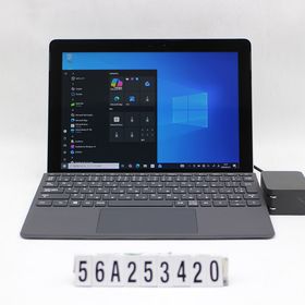 MicroSoft Surface Go Pentium 4415Y 1.6GHz/4GB/64GB/10W/217PPI(1800x1200) タッチパネル/Win10 【中古】