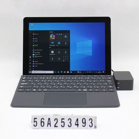 MicroSoft Surface Go Pentium 4415Y 1.6GHz/4GB/64GB/10W/217PPI(1800x1200) タッチパネル/Win10 【中古】