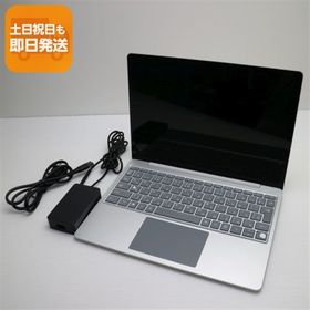 美品 Surface Laptop Go Core 第10世代 Core i5 8GB SSD SSD 128GB ノートパソコン タブレット Microsoft中古 土日祝発送OK