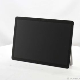 (中古)Microsoft Surface Go3 (Pentium Gold/4GB/eMMC64GB) 8V8-00015 プラチナ(198-ud)