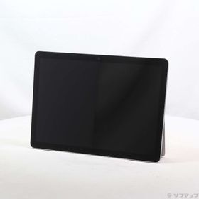 (中古)Microsoft Surface Go3 (Pentium Gold/4GB/eMMC64GB) 8V8-00030 プラチナ(196-ud)