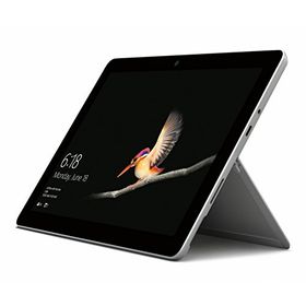 「未使用品」マイクロソフト Surface Go (128GB/8GB) MCZ-00014(中古品)