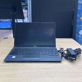 中古 FUJITSU LIFEBOOK U9311/F (i5-1145G7/8GB/SSD128GB/W11P) 4720002548 状態： C:並品