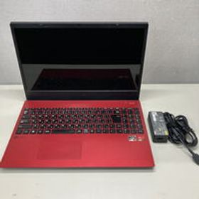 中古 LAVIE N15 3330003354 状態： C:並品