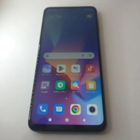 Redmi Note 9S アンドロイド12 シムフリー レドミスマホ本体 26