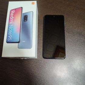 Xiaomi Redmi Note 9S 64gb