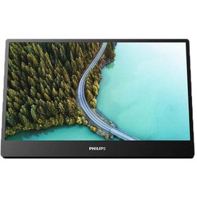 PHILIPS フィリップス 15.6型液晶ポータブルモニター 5年保証 16B1P3320/11