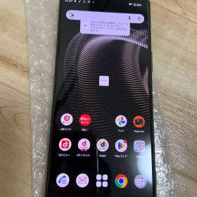 docomo Android SO-53B Xperia 5 III 128GB