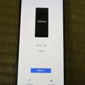 こ*の様 Xperia 5 iii