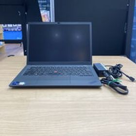 中古 Lenovo ThinkPad L13 Gen3(i5-1245U/8GB/SSD256GB/W11P) 4720002551 状態： C:並品