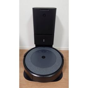 アイロボット(iRobot)のRoomba ルンバ i3+ 美品 消耗品交換済 付属完備 バーチャルウォール付(掃除機)