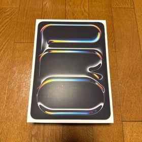 11インチiPad Pro (M5) Wi-Fi 256GB