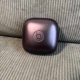 Beats ワイヤレスイヤホン ブラック Powerbeats Pro