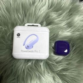 Beats Powerbeats Pro 2 パープル