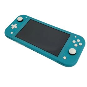 NINTENDO HDH-001 Switch Lite ニンテンドー 任天堂 スイッチ ライト ゲーム 中古 W11164690