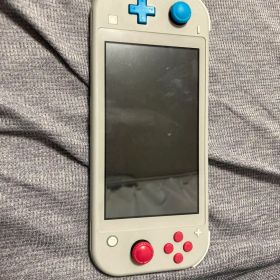 Switch ライト
