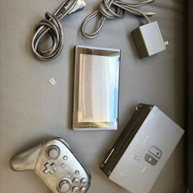 Nintendo Switch 本体セット 動作確認済み 初期化済み