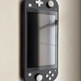 任天堂スイッチライト本体 ワイヤレスコントローラー