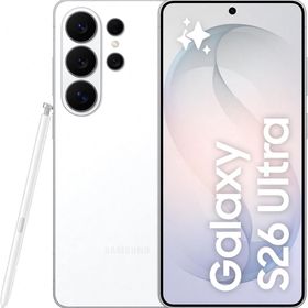 Samsung Galaxy S26 Ultra S948B Dual Sim + eSim 12GB RAM 256GB 5G 白 新品 SIMフリー スマホ 本体 初期不良保証