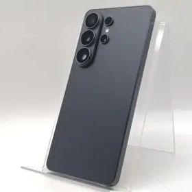 【中古】SAMSUNG 国内版 【SIMフリー】 Galaxy S26 Ultra ブラック 12GB 256GB【津田沼】保証期間１ヶ月【ランクA】
