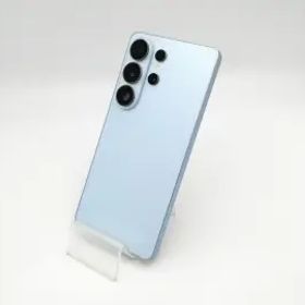 【中古】SAMSUNG 国内版 【SIMフリー】 Galaxy S26 Ultra スカイブルー 12GB 256GB【大阪堂島】保証期間１ヶ月【ランクA】