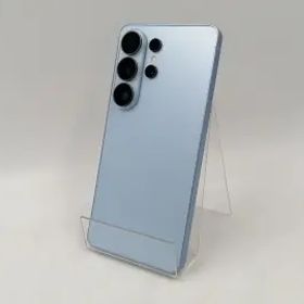【中古】SAMSUNG 国内版 【SIMフリー】 Galaxy S26 Ultra スカイブルー 12GB 256GB【千葉】保証期間１ヶ月【ランクA】