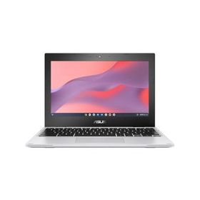 CX1102CKA-N00010(トランスペアレントシルバー) Chromebook CX1 1