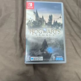 ホグワーツレガシー switch