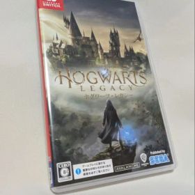 ホグワーツレガシー Switch版