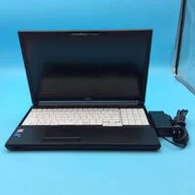 中古 LIFEBOOK_A7513(i5-1350P/16GB/SSD256GB/W11P) 3410014401 状態： C:並品