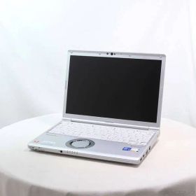 ソフマップ 〔中古品〕 Lets note SV1 CF-SV1RDLVS【348】
