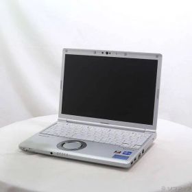 ソフマップ 〔中古品〕 Lets note SV1 CF-SV1RDEVS【262】