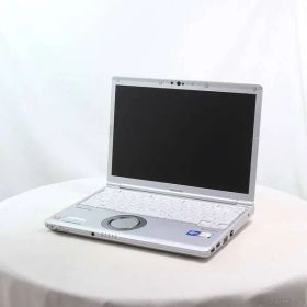 ソフマップ 〔中古品〕 Lets note SV1 CF-SV1RDLVS【262】