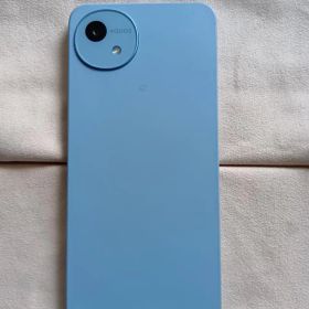 ジャンク品 シャープ AQUOS wish4 表示しない