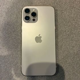 iPhone12 Pro Max 256gb ゴールド
