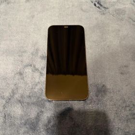 iPhone 12 Pro max 128GB本体