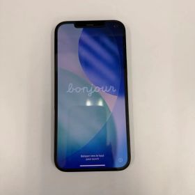 Apple iPhone 12 promax 本体