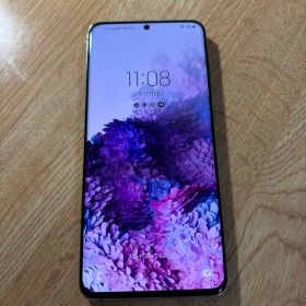 Galaxy S20 訳あり・ジャンク 14,000円 | ネット最安値の価格比較