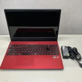 中古 LAVIE N15 3330003354 状態： C:並品