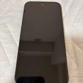 Google Pixel9a Obsidian