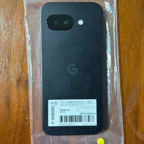 Google Pixel9a 128GB SIMフリー