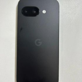 【超美品】Google Pixel 9A 128GB SIMフリー版