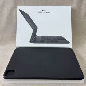 【美品】Apple 純正 Magic Keyboard 11インチ 日本語