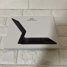 【美品】Apple Magic Keyboard 11インチ用 A2261
