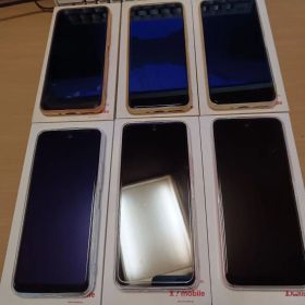 Libero 5G II ★未使用に近い★ 7個セット