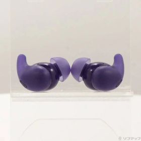 ソフマップ 〔中古品〕 LinkBuds Fit WF-LS910N VZ【377】